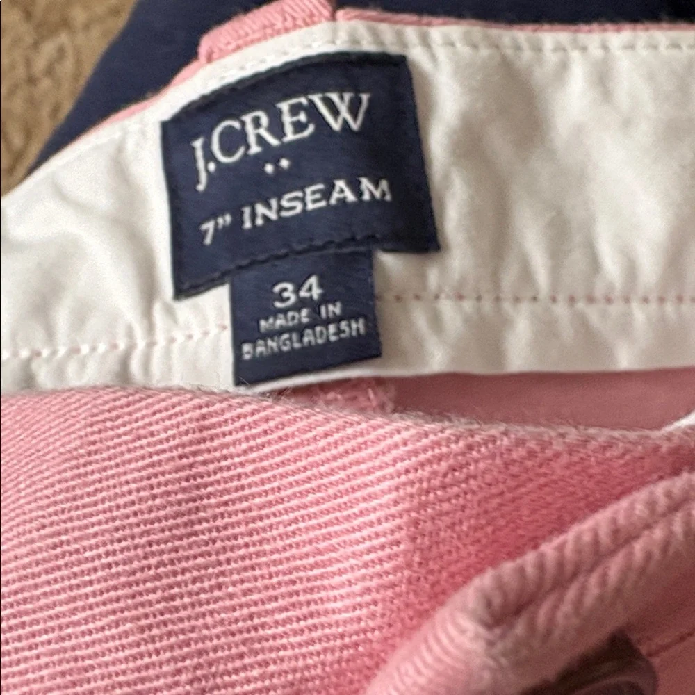 J. Crew crew men’s