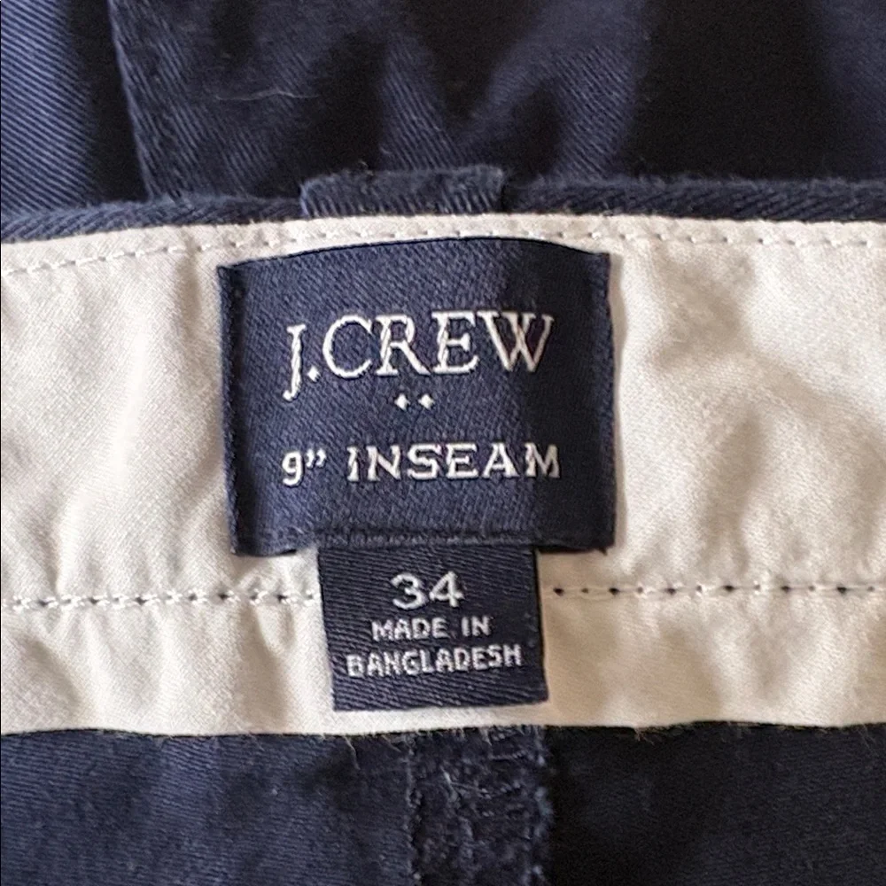 J. Crew crew men’s
