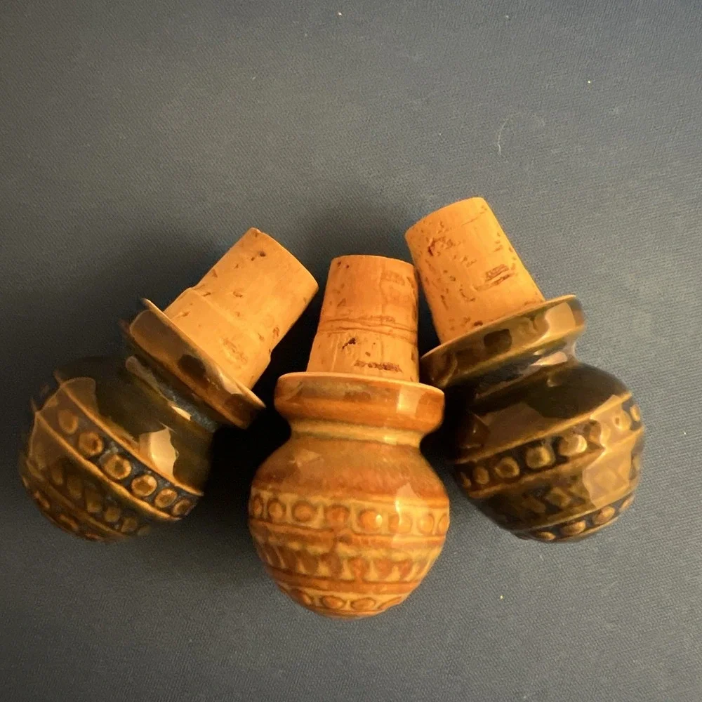 N/A set vintage