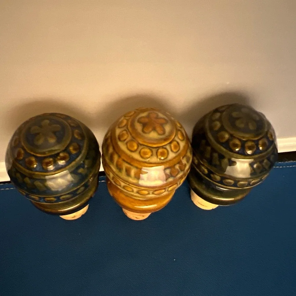 N/A set vintage
