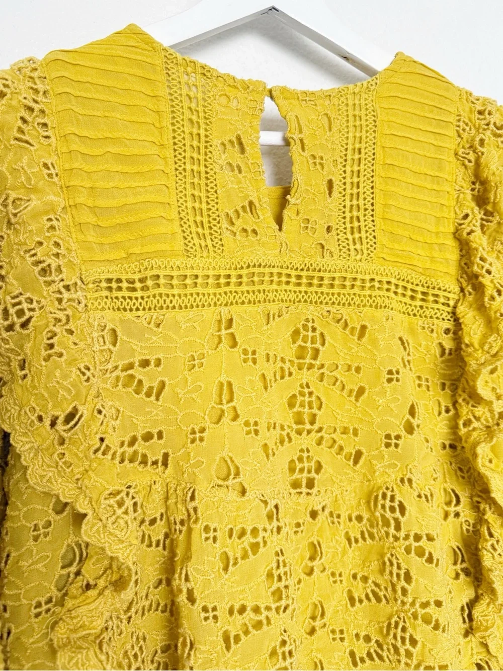 Anthropologie style profile