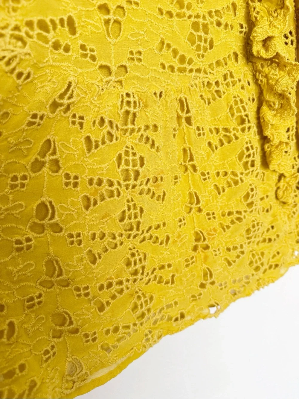 Anthropologie style profile
