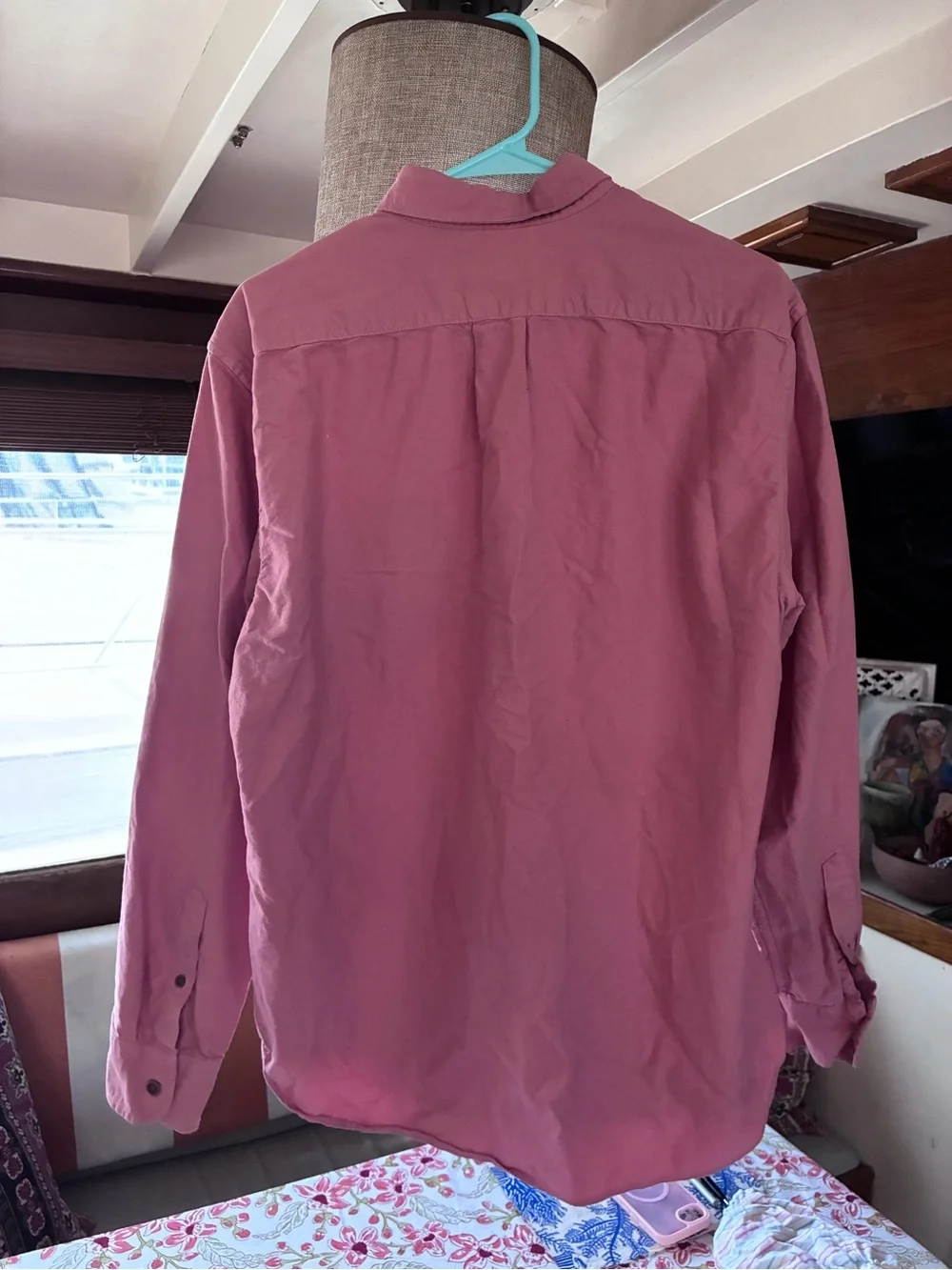 J. Crew crew men