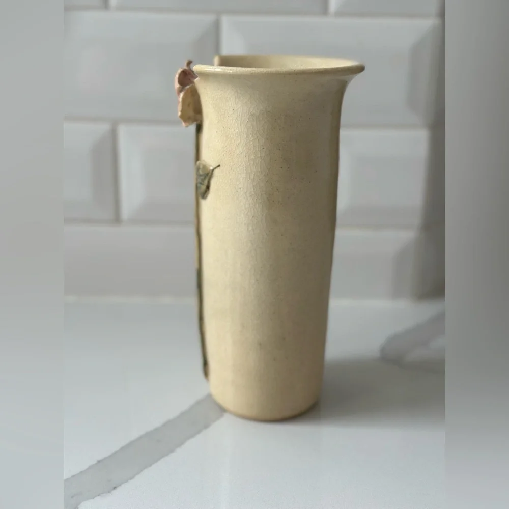 N/A vintage ivory