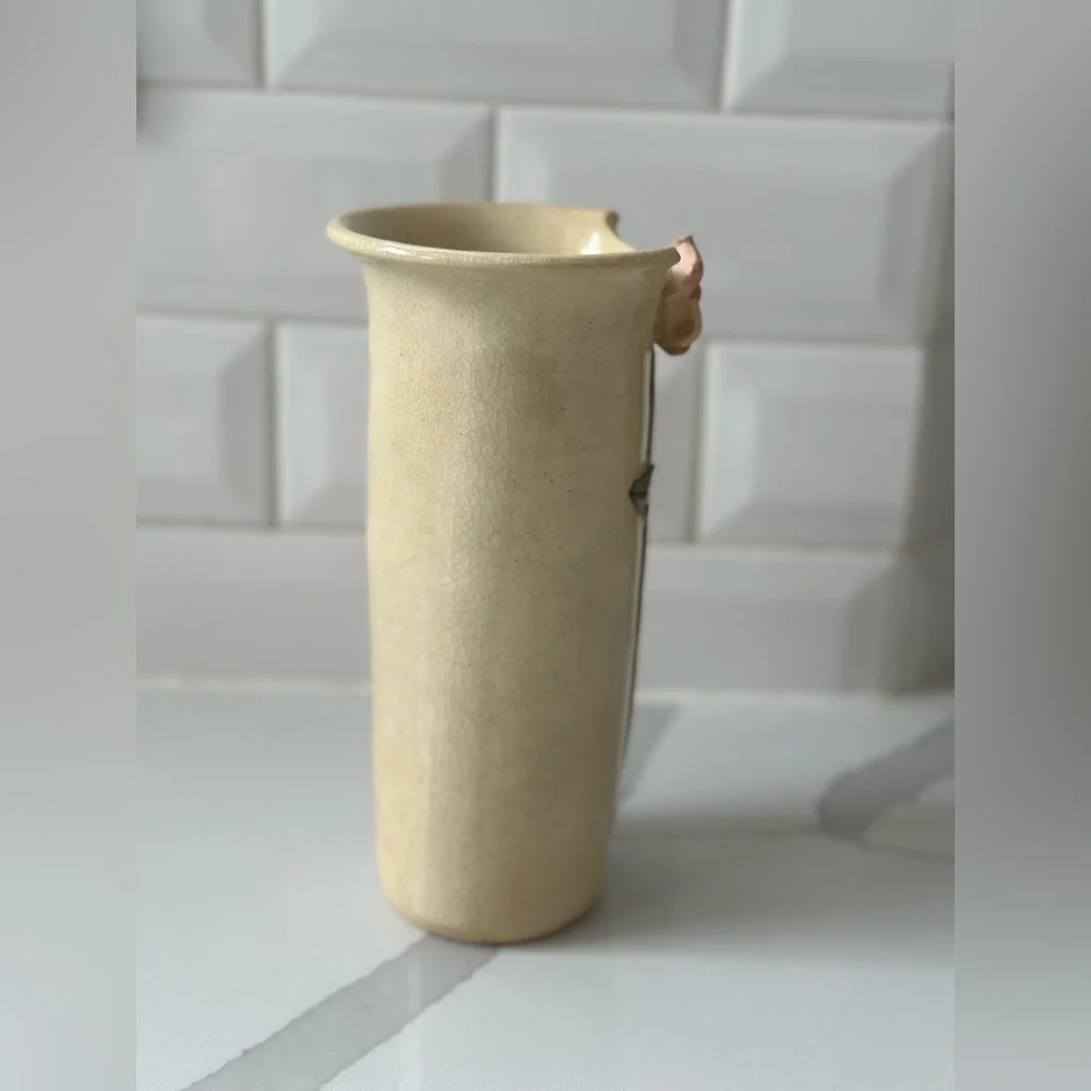 N/A vintage ivory