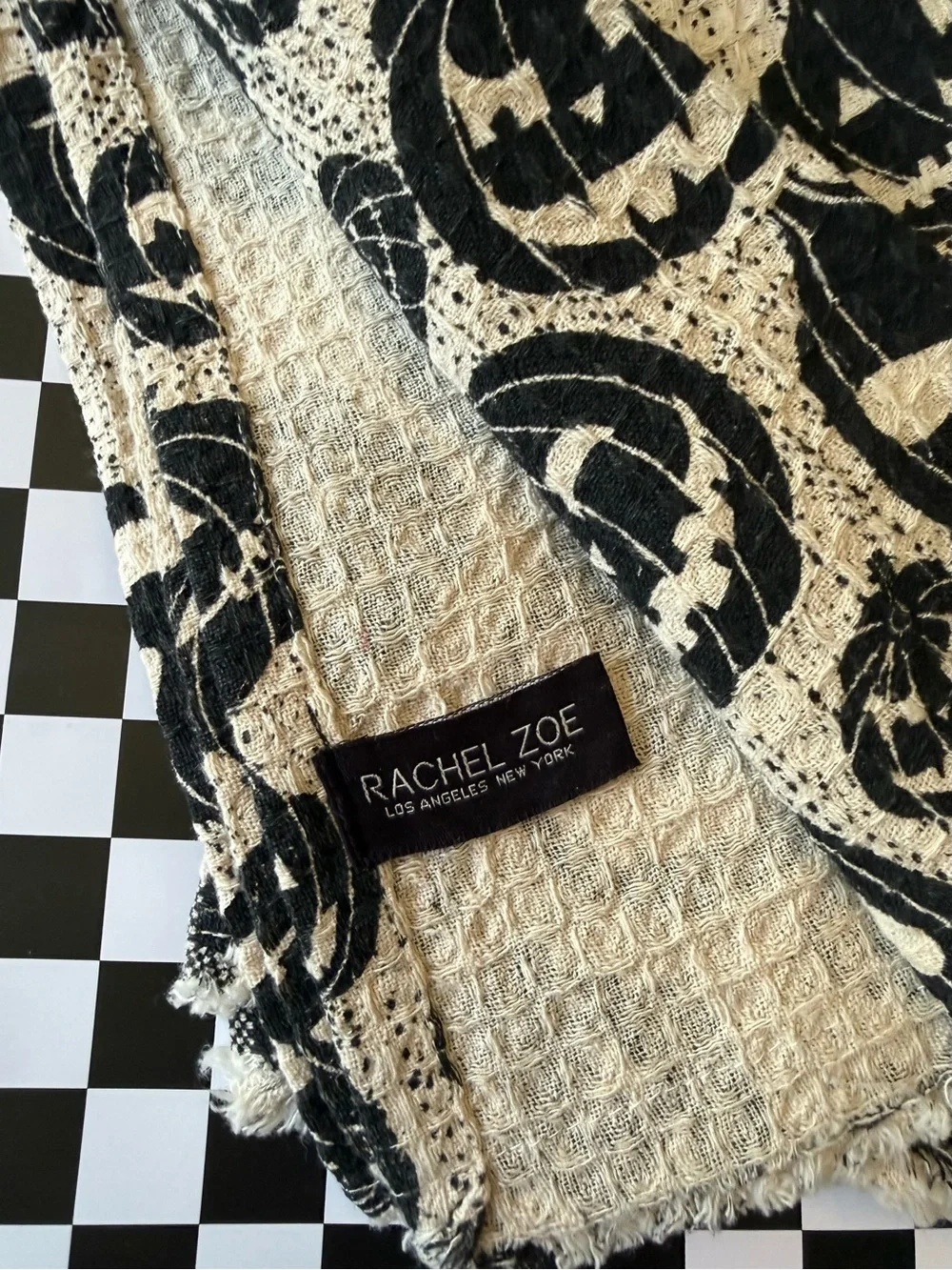 Rachel Zoe rachel zoe