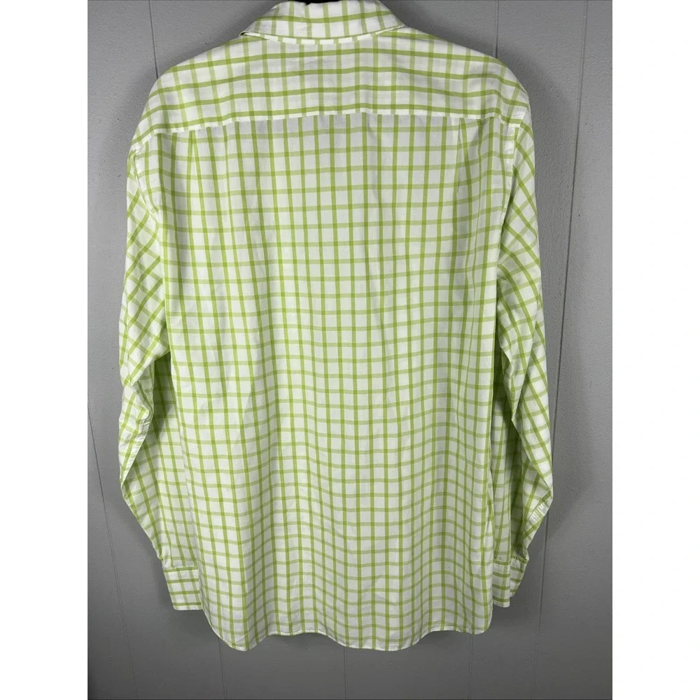 J. Crew crew shirt
