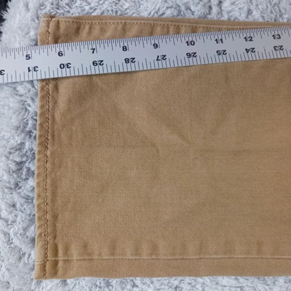 J. Crew crew vintage