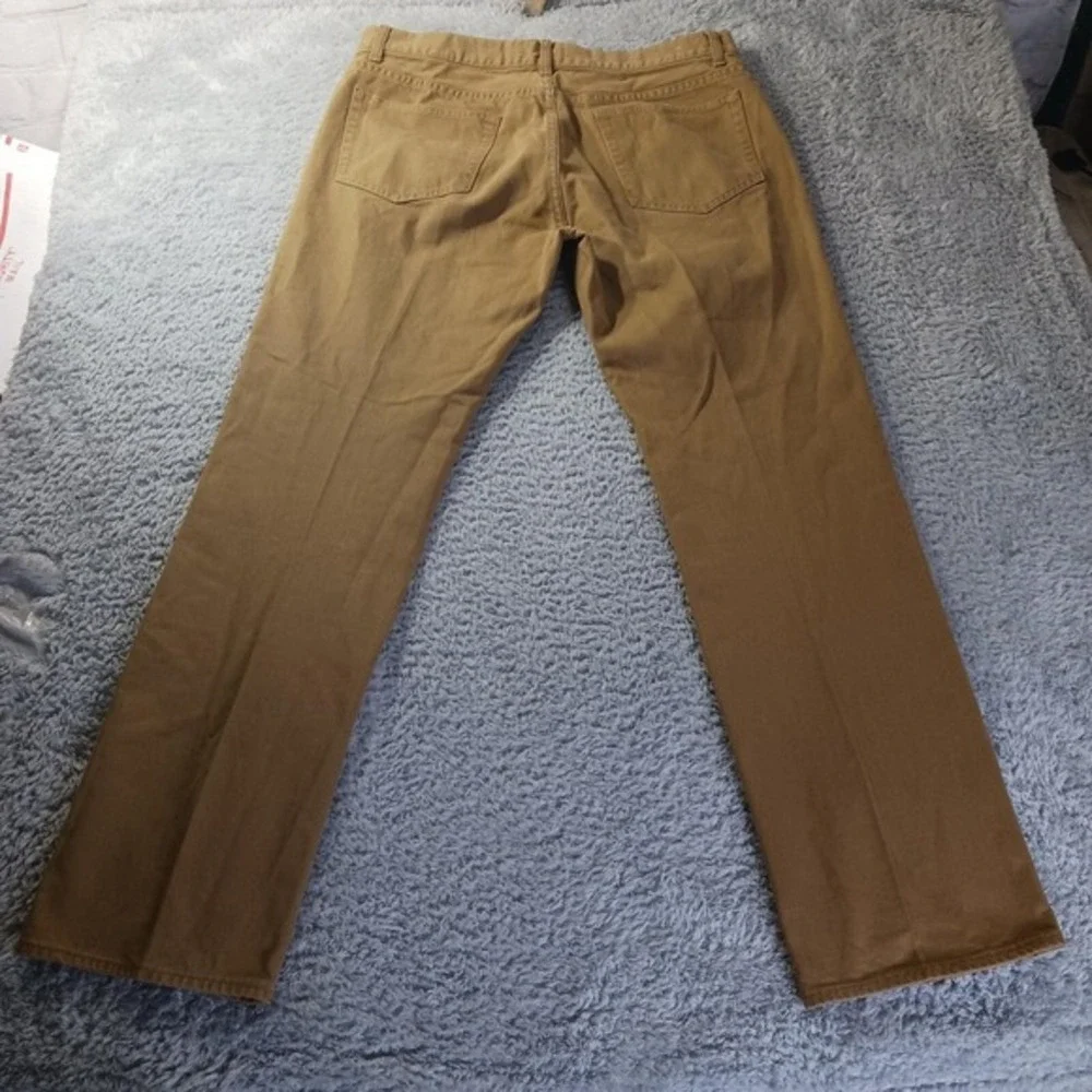 J. Crew crew vintage