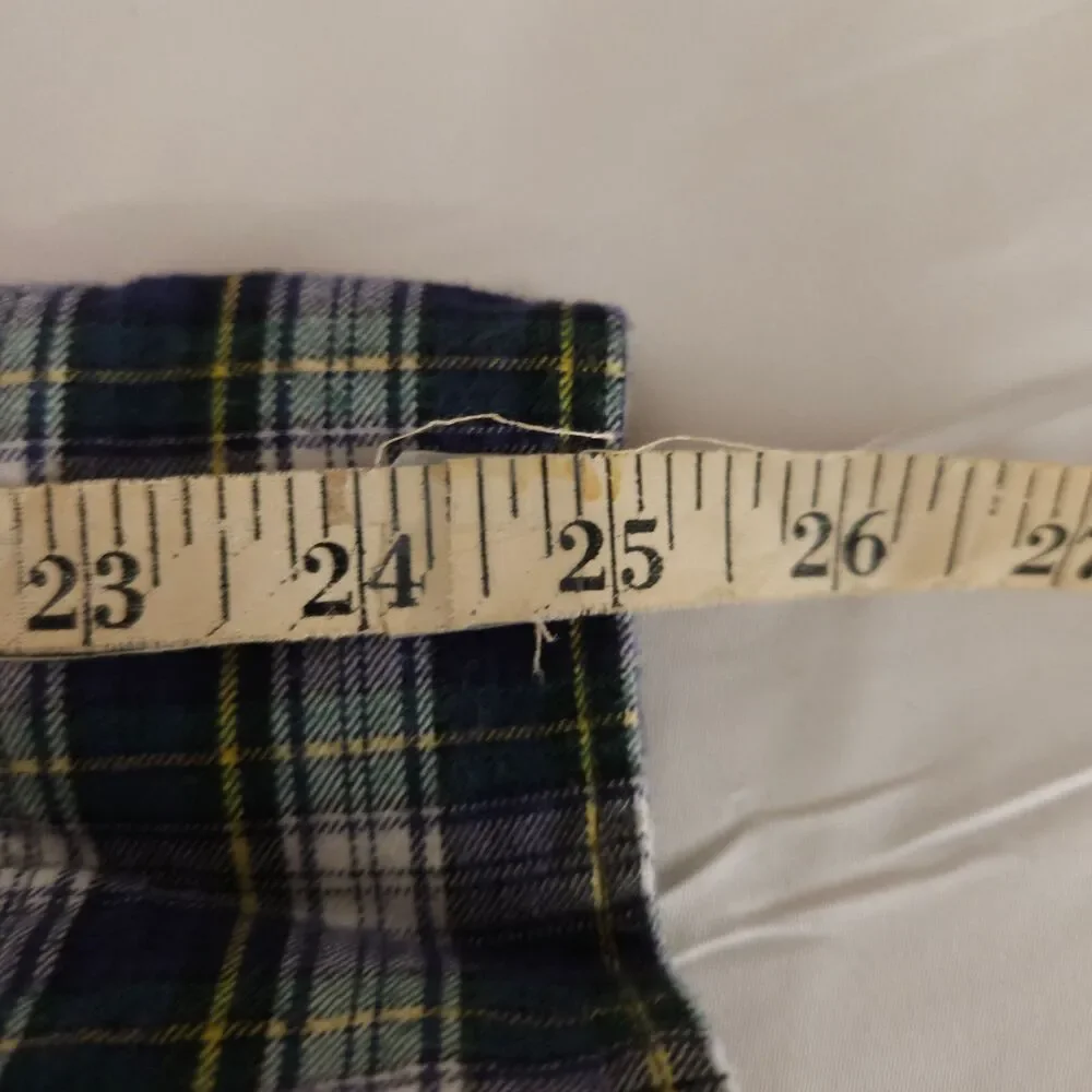 J. Crew men crew