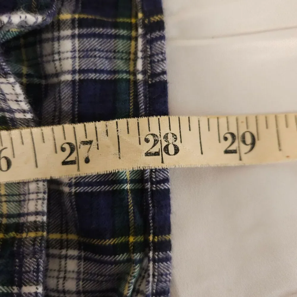 J. Crew men crew