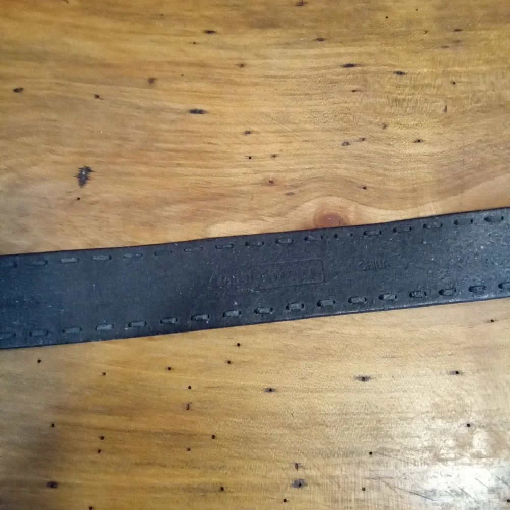 Fossil stylish black