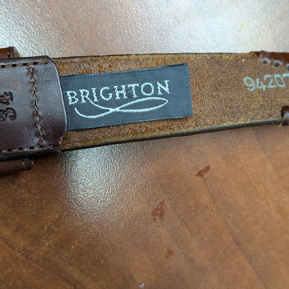 Brighton stylish dark
