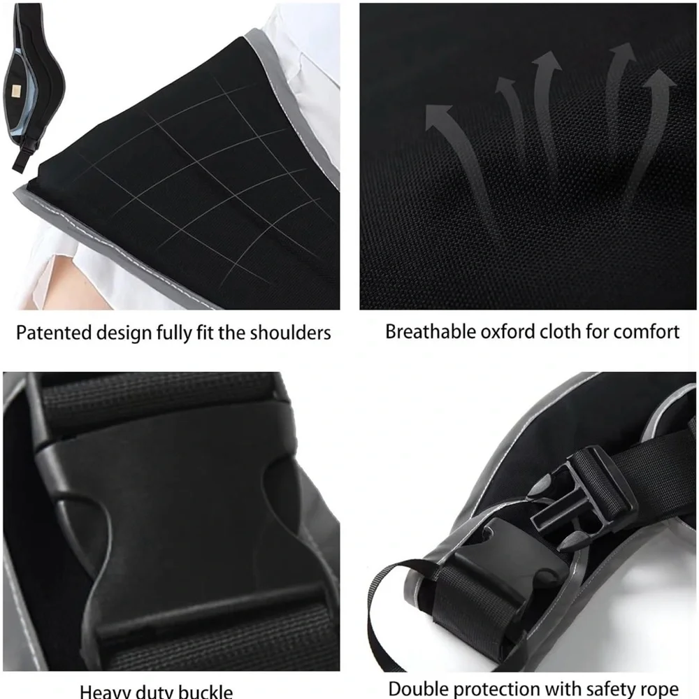 N/A lightweight ergonomic