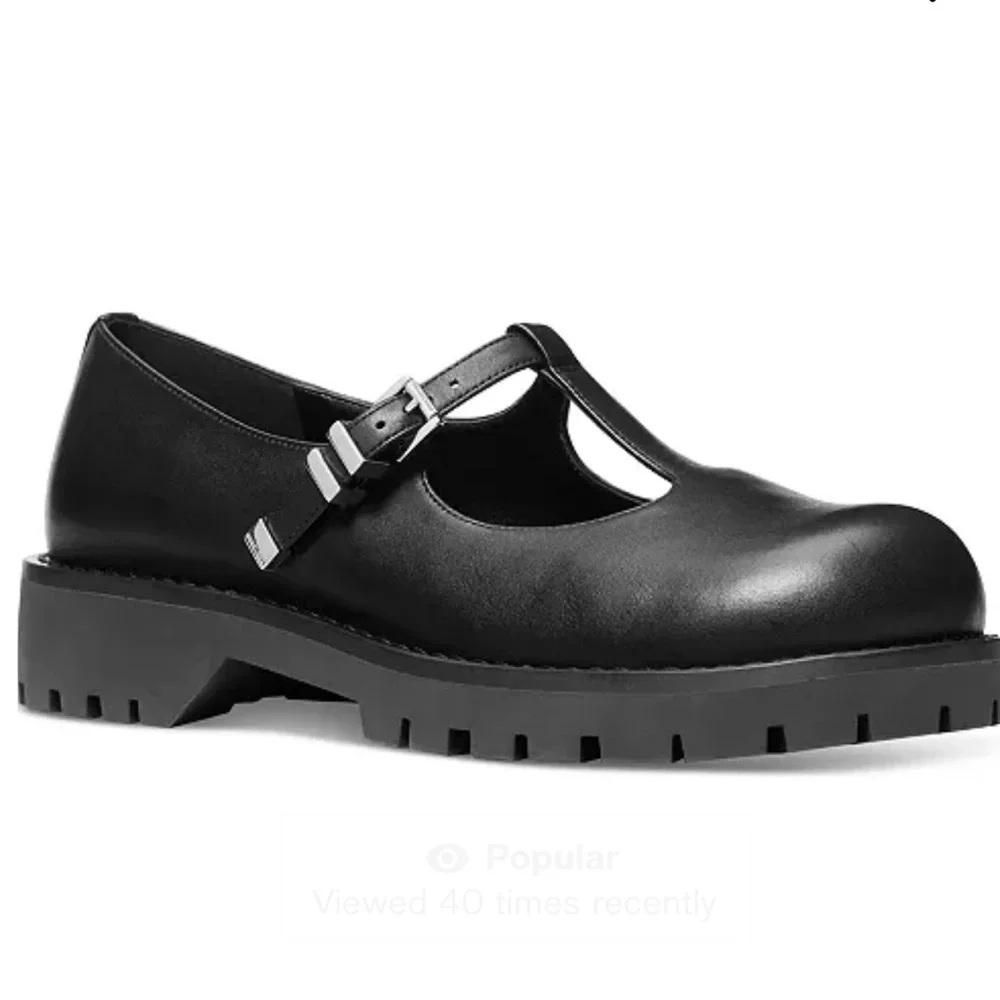 🆕Michael Kors Darrington Mary Jane Shoes