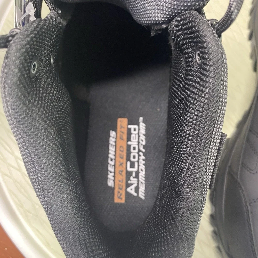 Skechers men relment