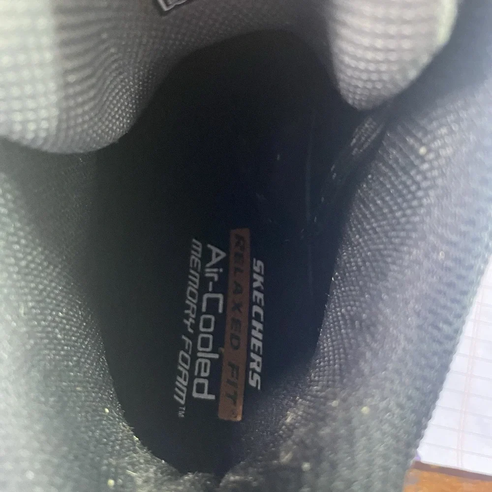 Skechers men relment