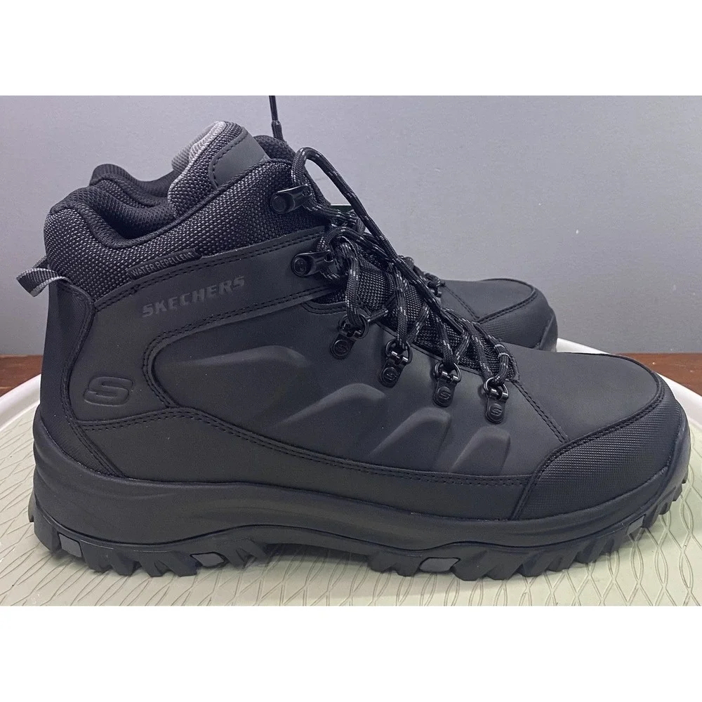Skechers men relment