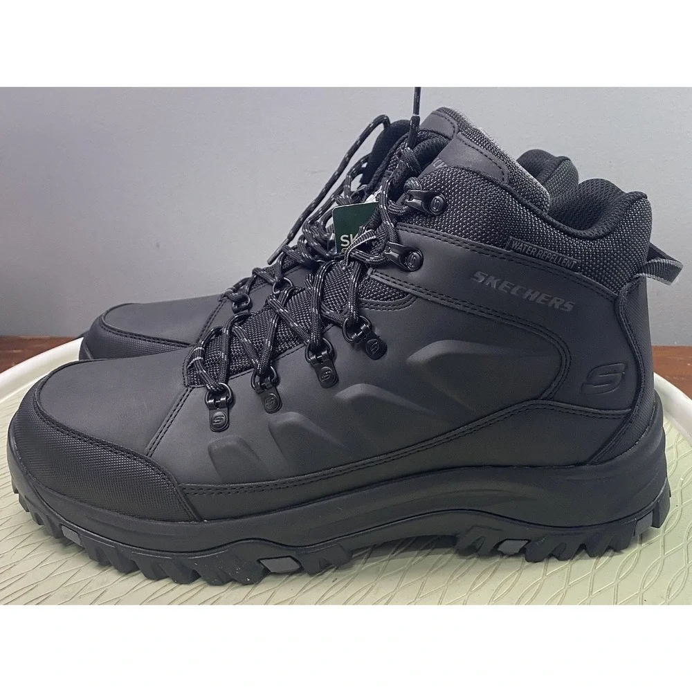 Skechers men relment