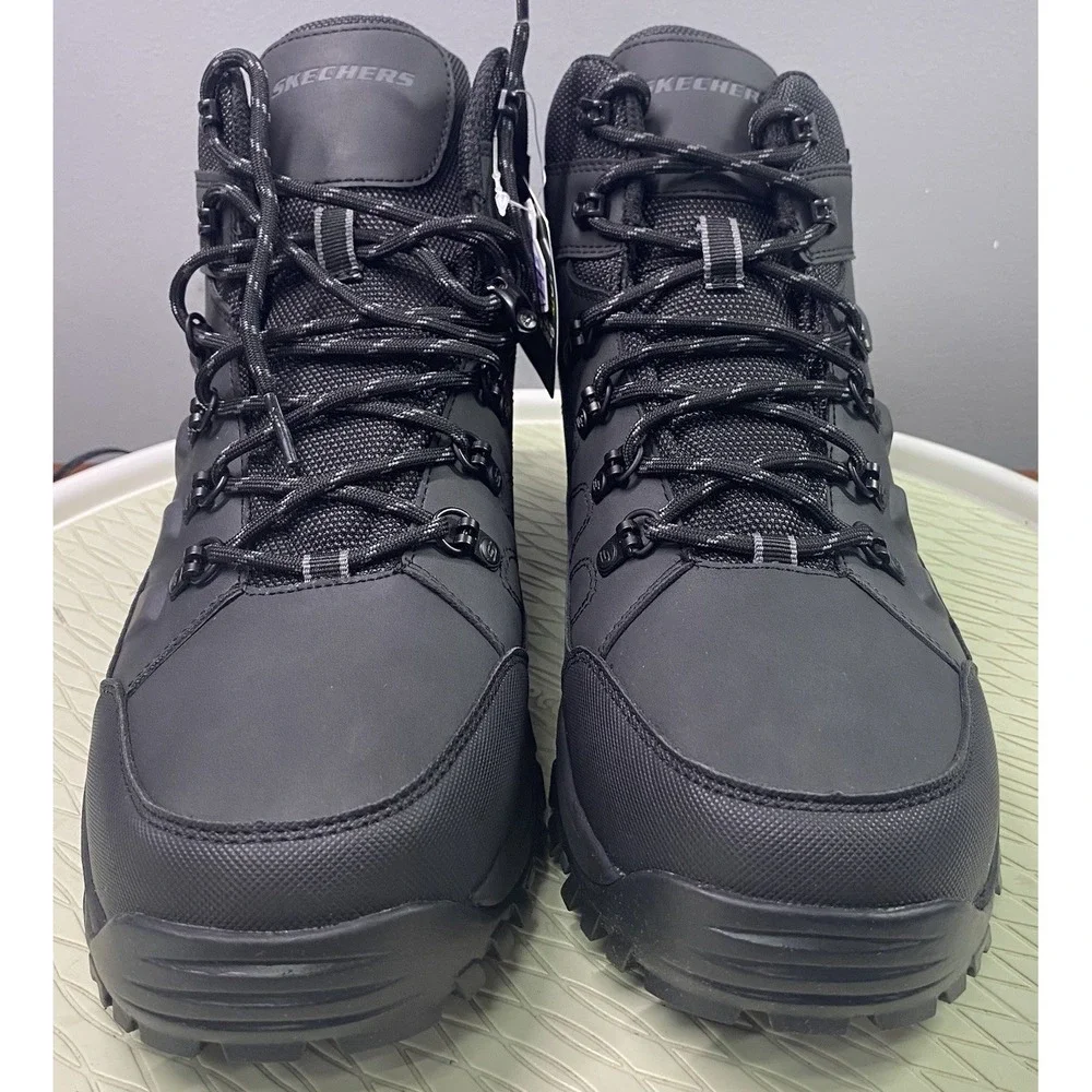Skechers men relment