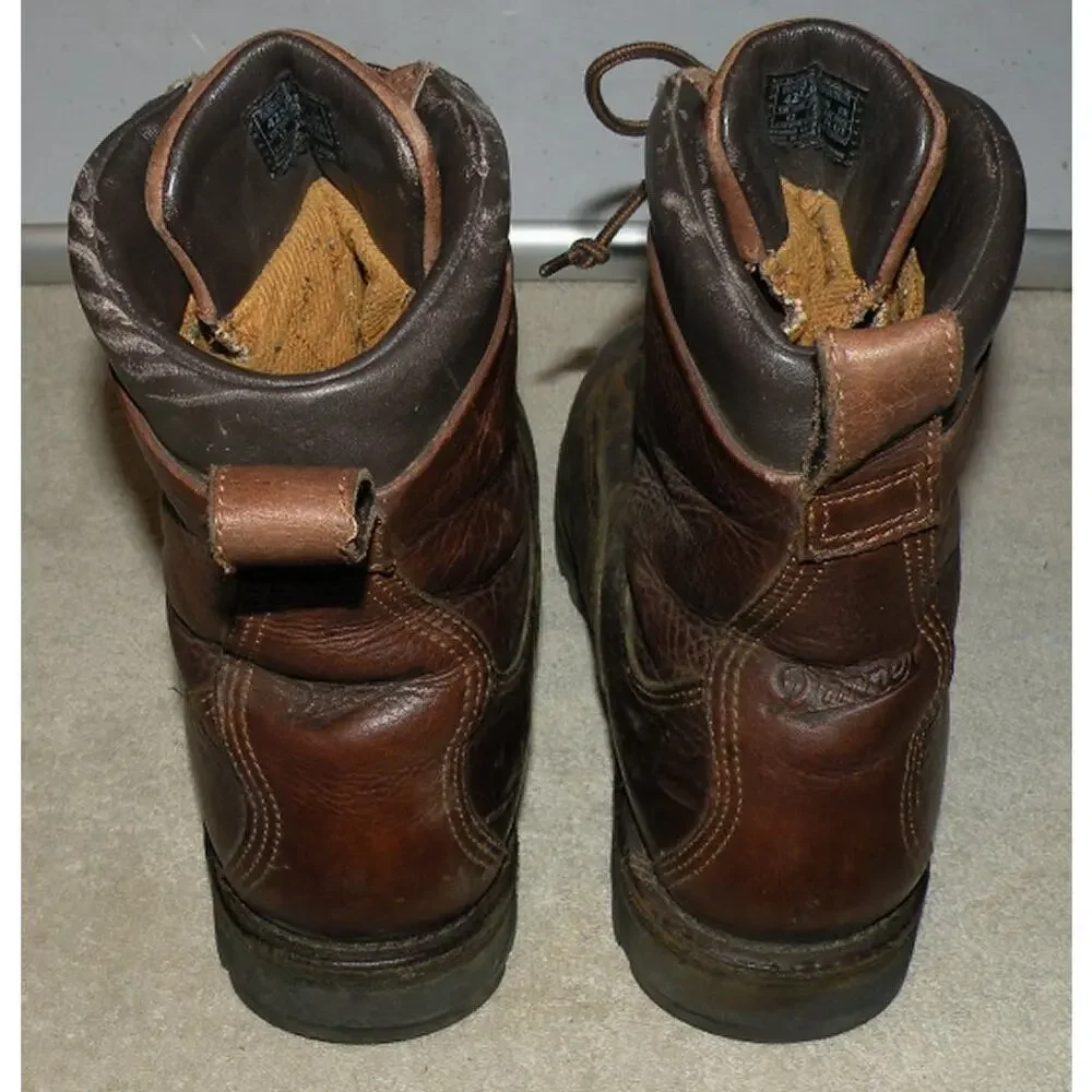 Danner great deal