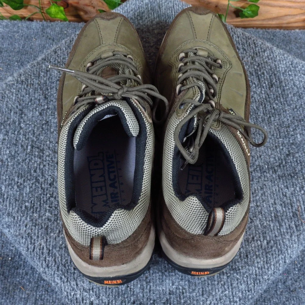 Meindl rottendorf gtx