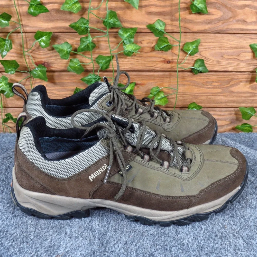 Meindl rottendorf gtx