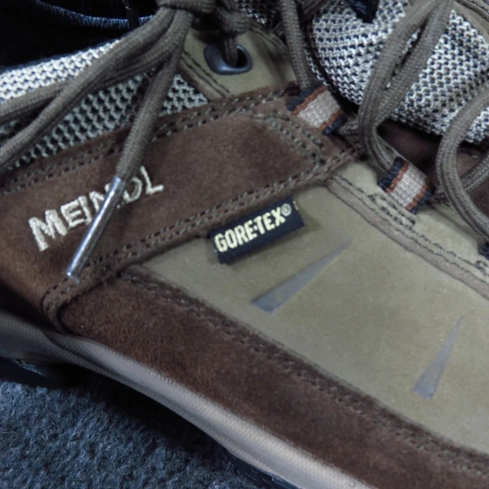 Meindl rottendorf gtx
