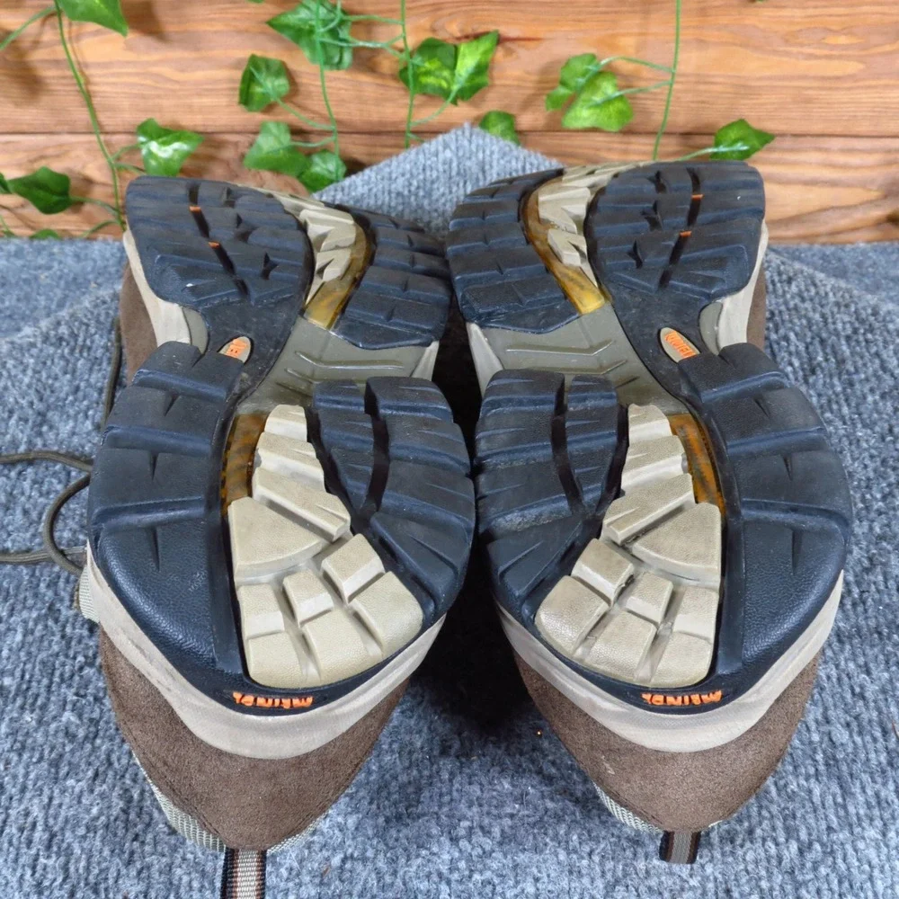 Meindl rottendorf gtx