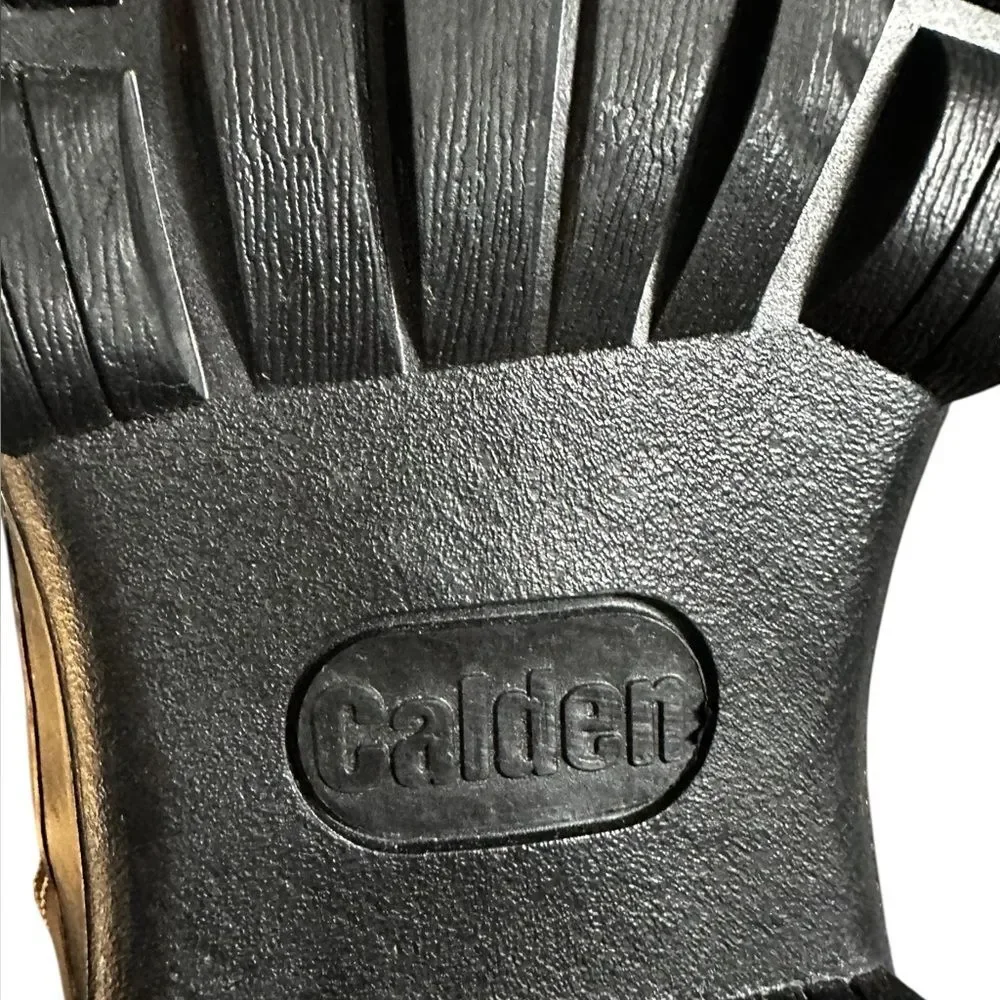 Calden men’s invisible