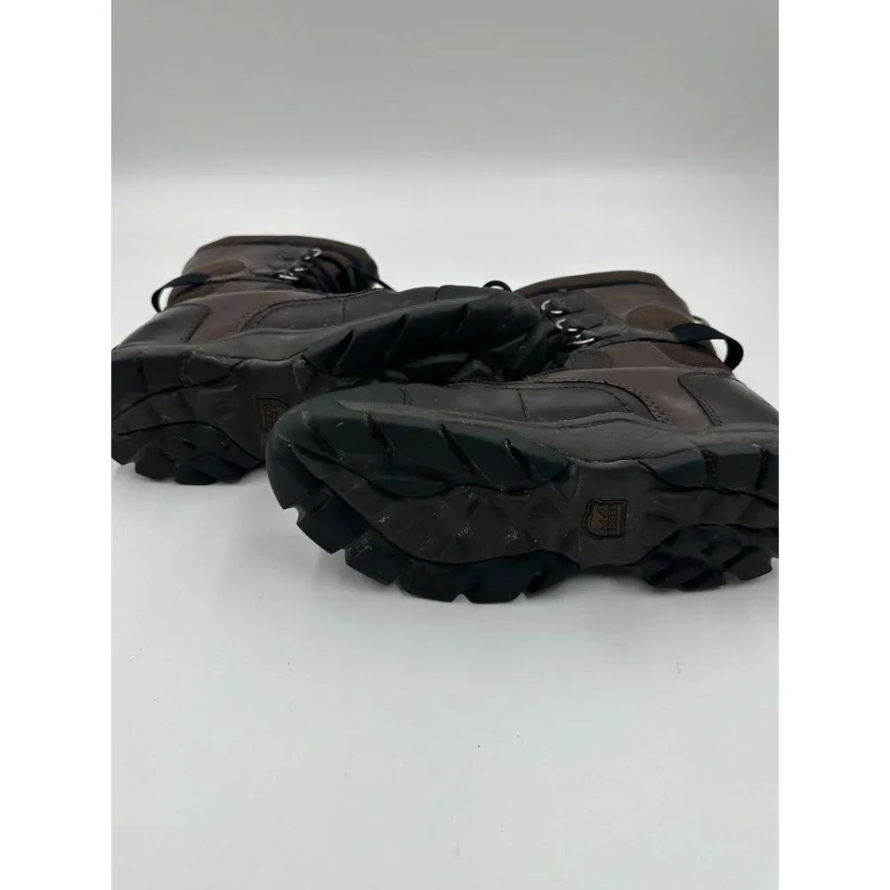 Sorel full tilt