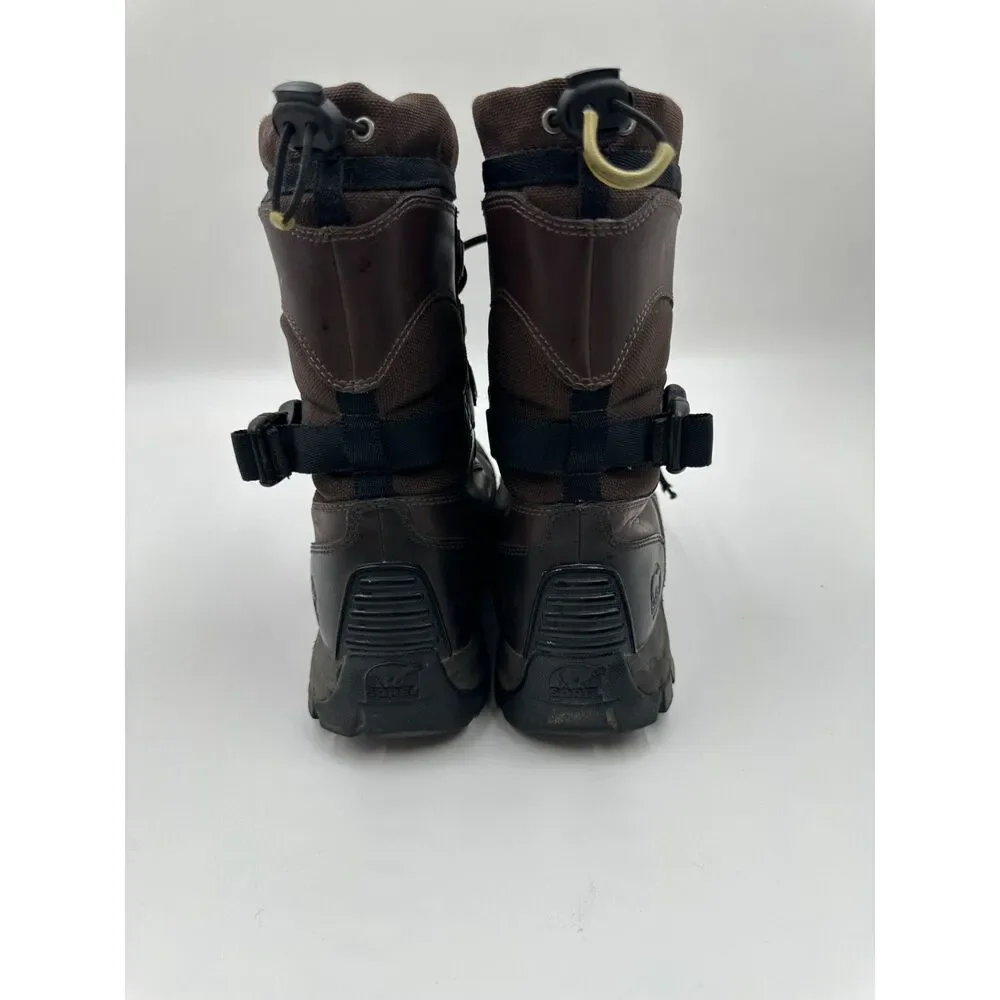 Sorel full tilt