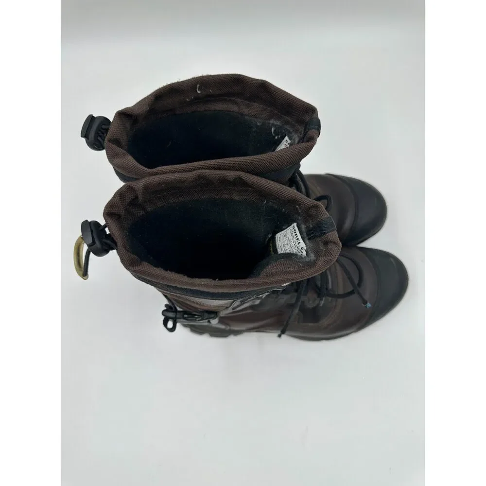Sorel full tilt