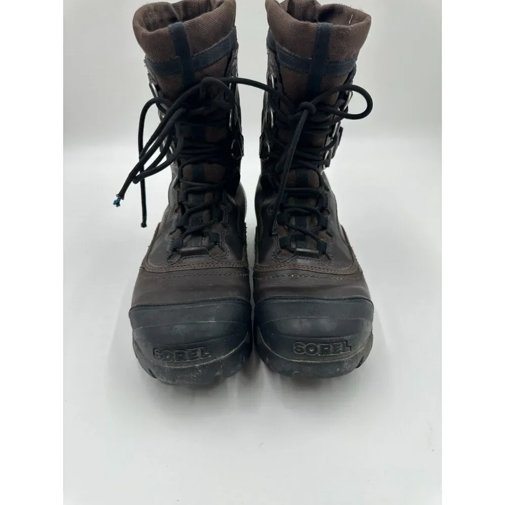 Sorel full tilt