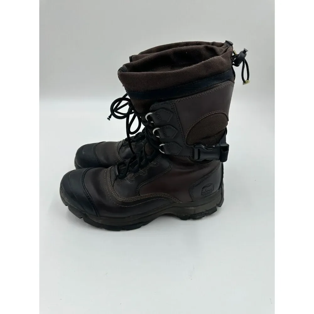 Sorel full tilt