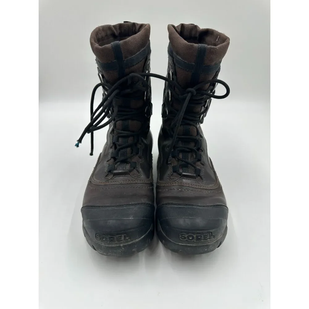 Sorel full tilt
