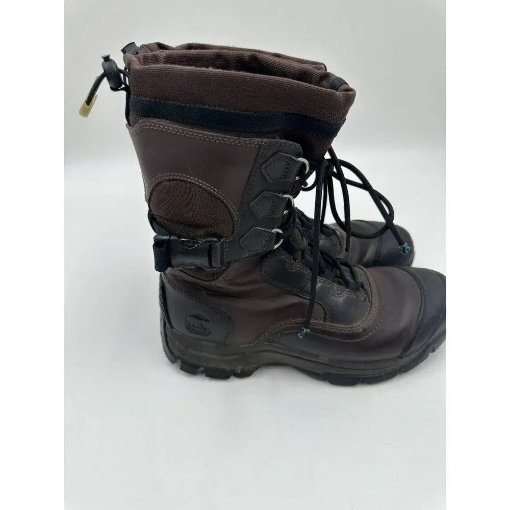 Sorel full tilt