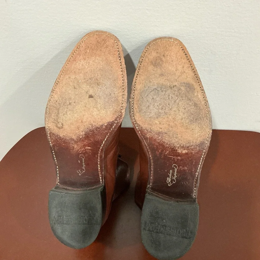Florsheim vintage imperial