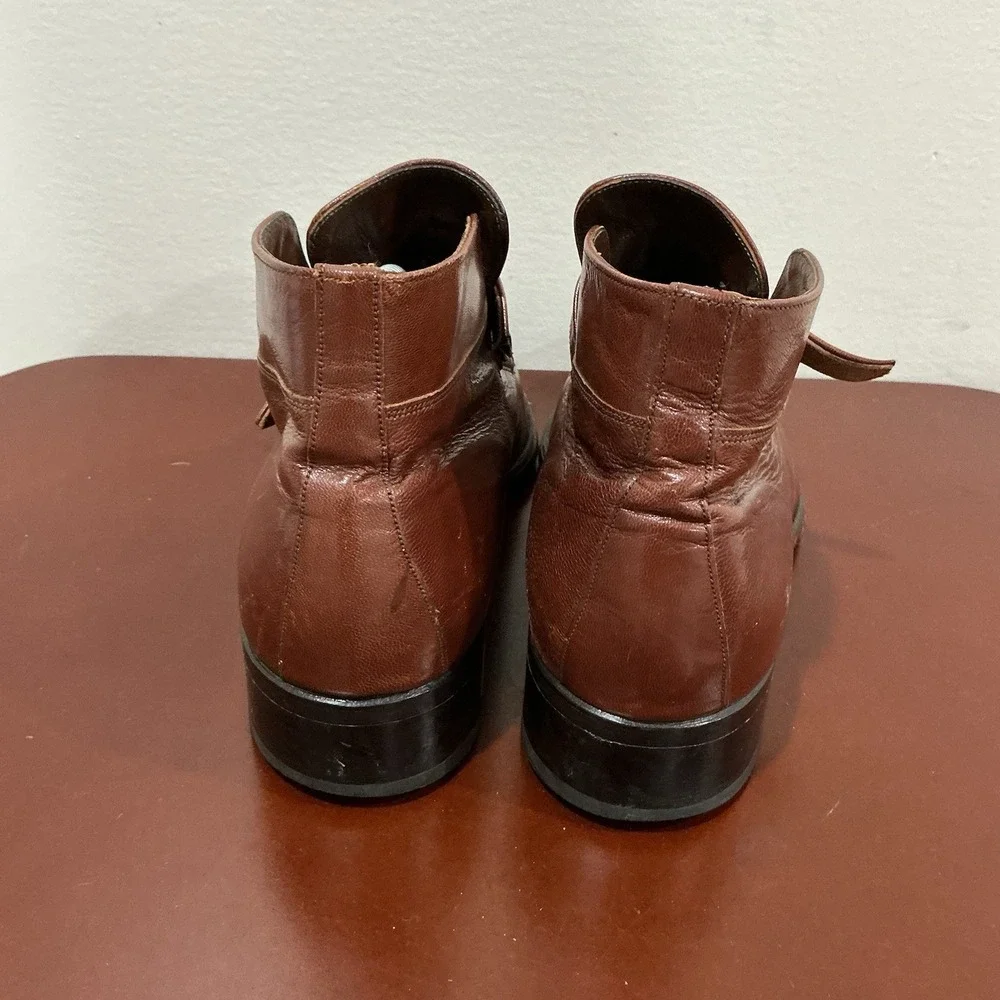 Florsheim vintage imperial