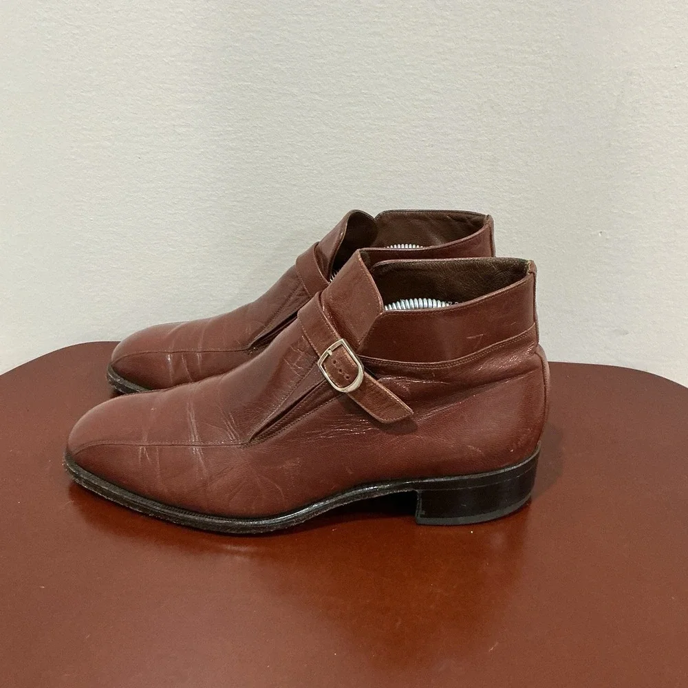 Florsheim vintage imperial