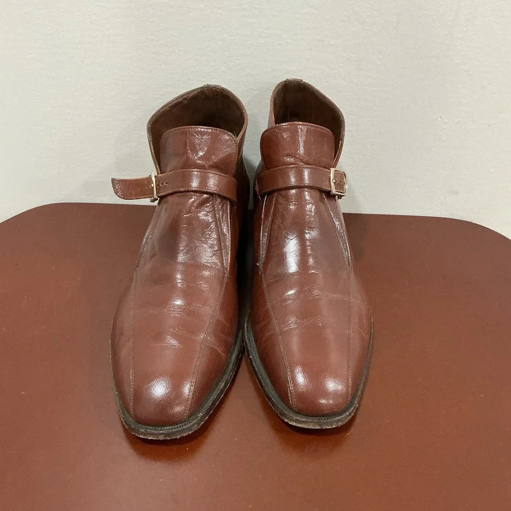 Florsheim vintage imperial