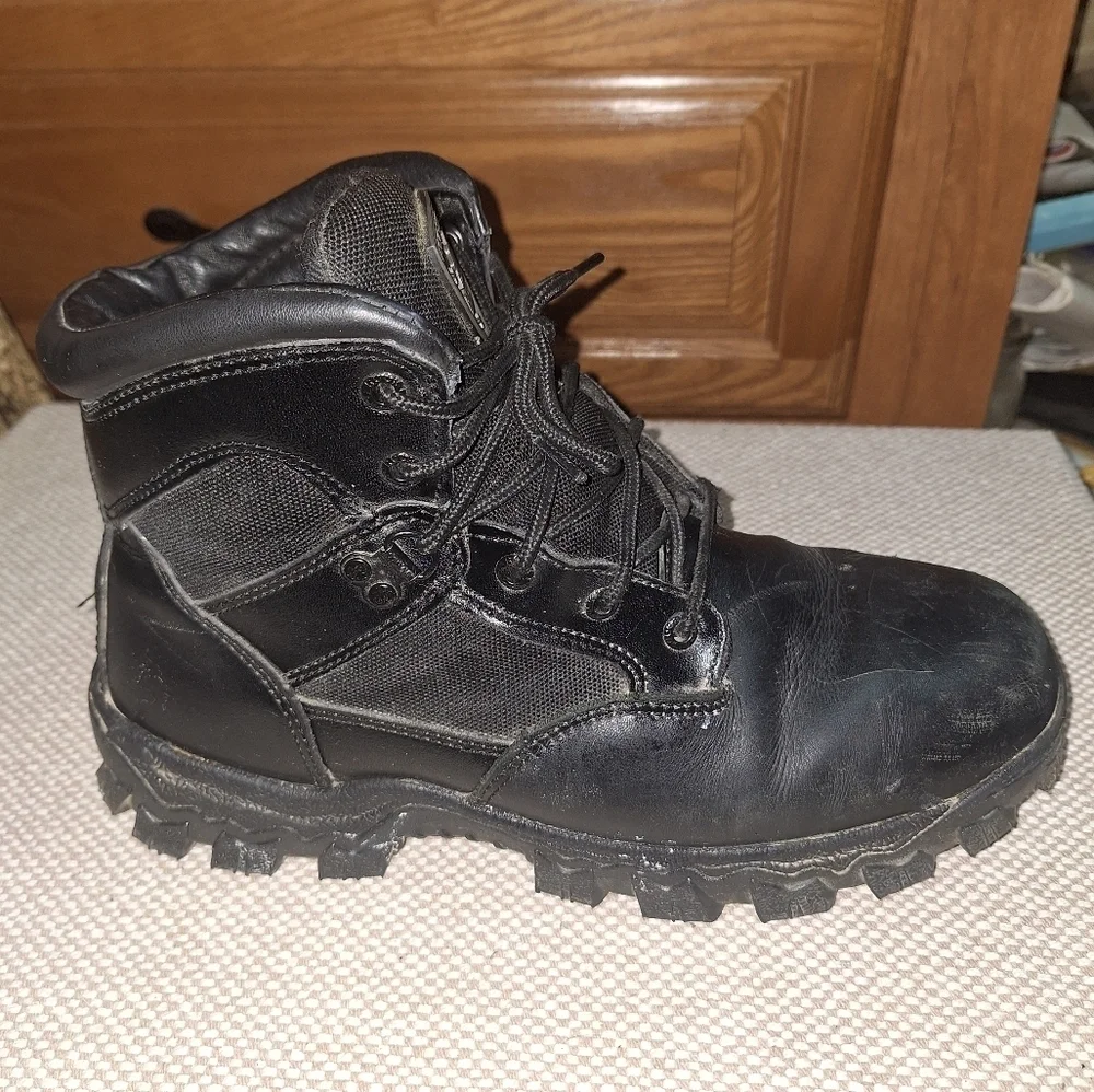 Rocky durable stylish