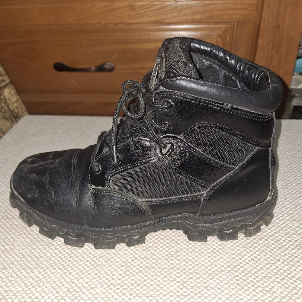 Rocky durable stylish