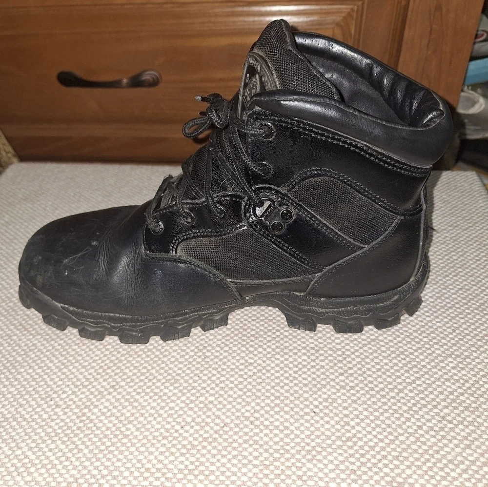 Rocky durable stylish