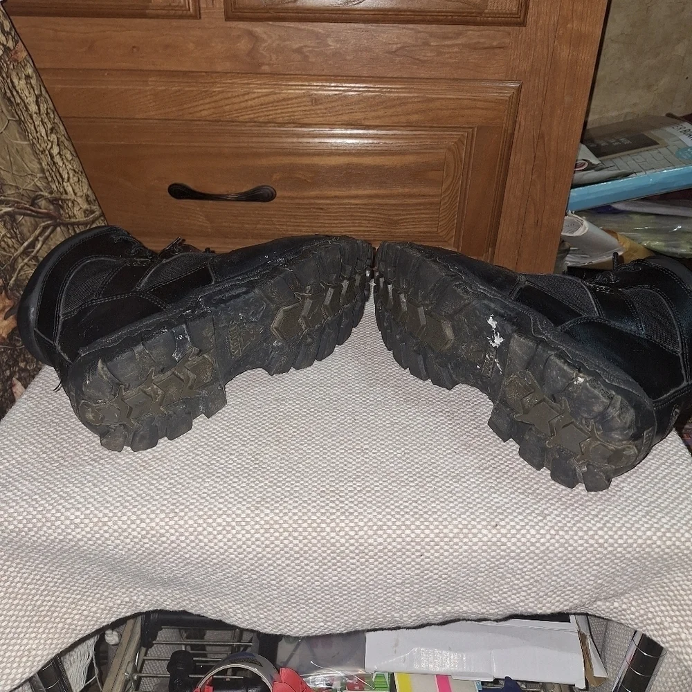 Rocky durable stylish