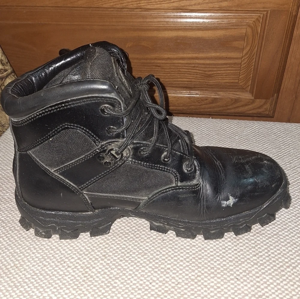 Rocky durable stylish