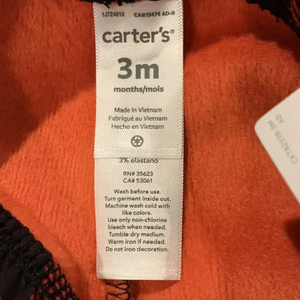 Carters carters buffalo