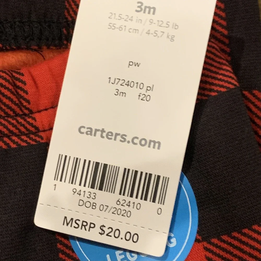 Carters carters buffalo
