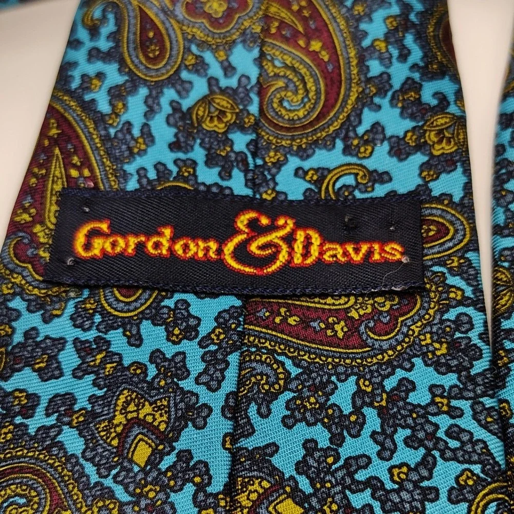 Gordon & Davis elevate your