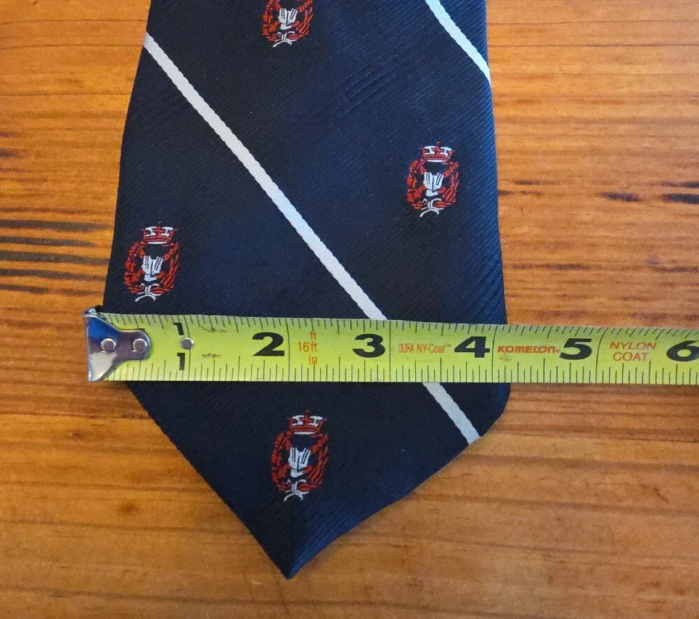 N/A power tie